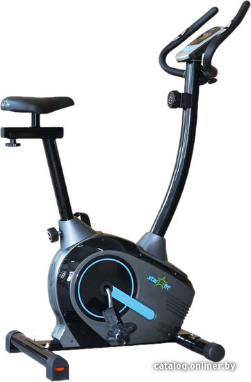 

Велотренажер Starfit Mercury BK-104