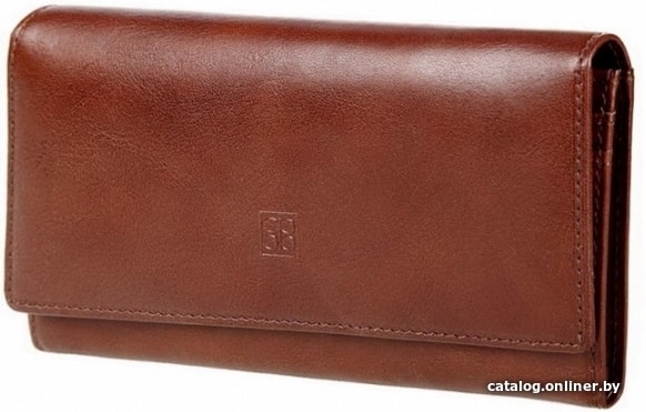 

Кошелек Sergio Belotti 1075 (milano brown)