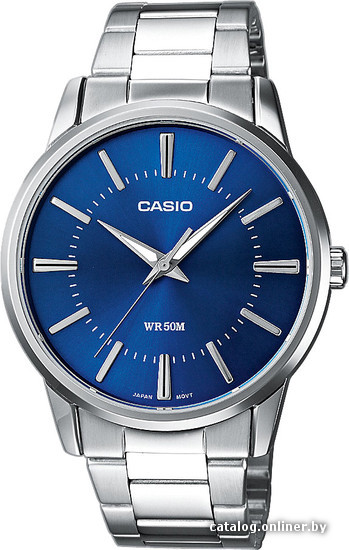 

Наручные часы Casio MTP-1303PD-2A