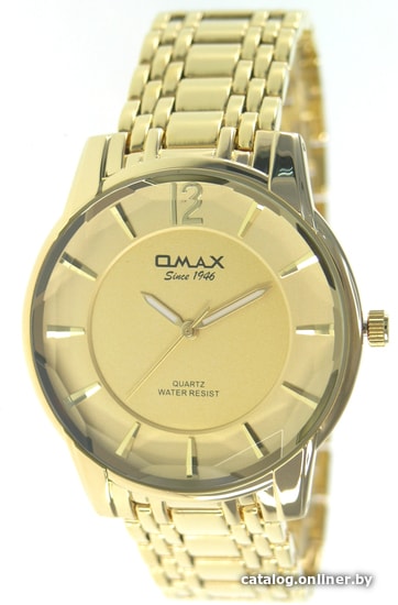

Наручные часы Omax 00CGH001Q001