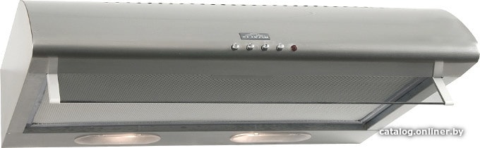

Кухонная вытяжка Elikor Олимпия H1M50 (хром)