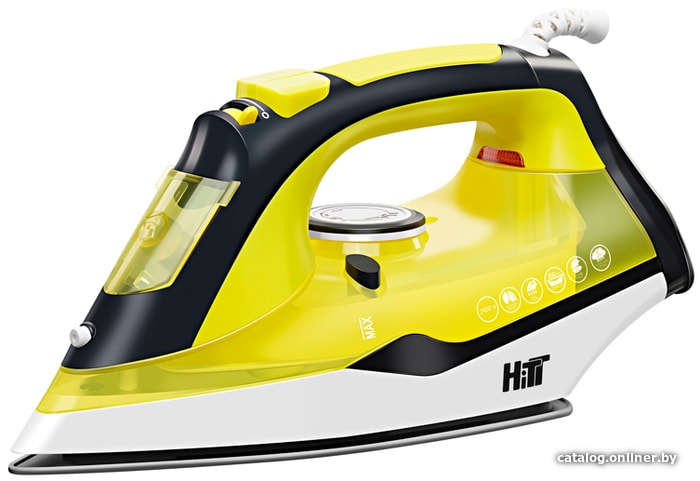 

Утюг HiTT HT-5107