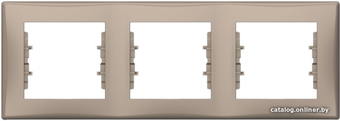 

Рамка Schneider Electric Sedna SDN5800568