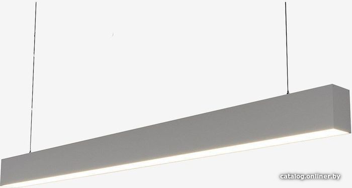 

Линейный светильник Siled La Linea 7370236