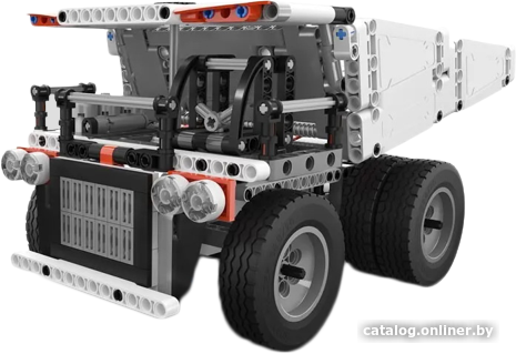 

Конструктор Onebot Truck Builder OBKSK01AIQI