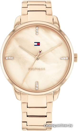 

Наручные часы Tommy Hilfiger 1782545