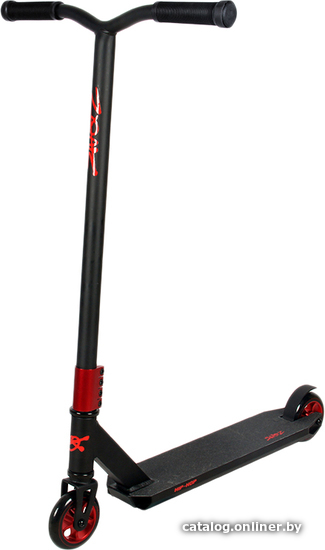 

Трюковый самокат Snoz Hip Hop 2023 SN-HH-2301 (черный)