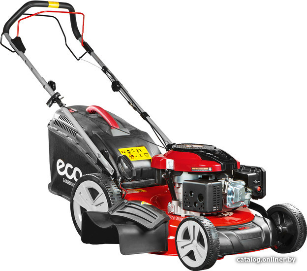 

Газонокосилка ECO LG-632