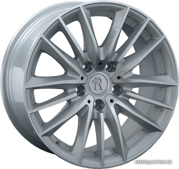 

Литые диски Replay 277 (B120) 18x8" 5x120мм DIA 72.6мм ET 43мм SF