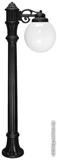 

Садовый светильник Fumagalli Globe 250 G25.163.S10.AYE27