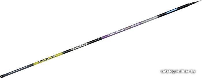 

Удилище Flagman Mantaray Elite ML Pole MEML500