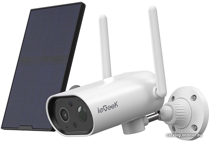 

IP-камера ieGeek S02