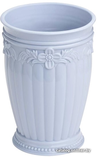 

Стакан для зубной щетки и пасты FORA Elegance FS-44BL