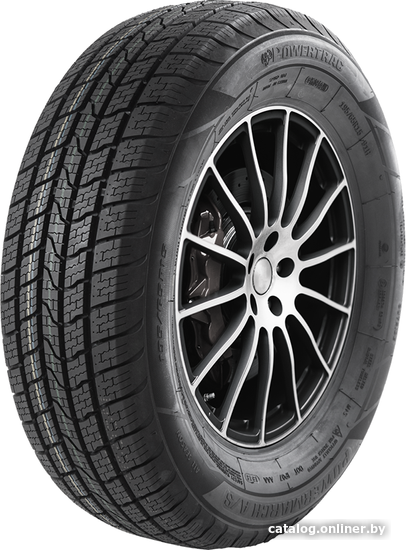 

Автомобильные шины Powertrac Power March A/S 165/70R13 79T