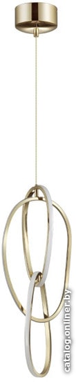 

Подвесная люстра Odeon Light Space 4875/32L