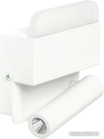 

Бра LED4U L8106-2 WH