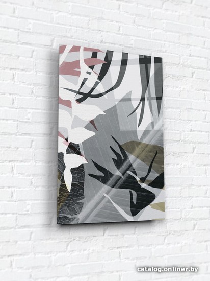 

Картина на стекле ArtaBosko WBR-05-806-04 40x60