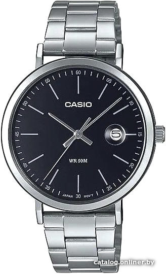 

Наручные часы Casio MTP-E175D-1E