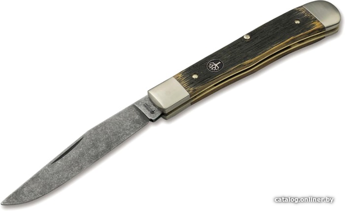 

Складной нож Boker 113004 Trapper Schloss Burg