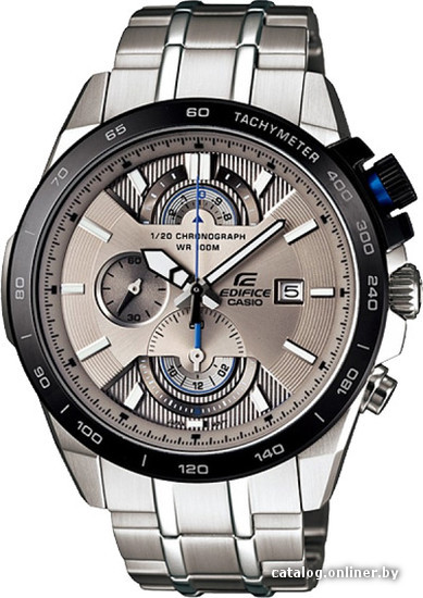 

Наручные часы Casio EFR-520D-7A