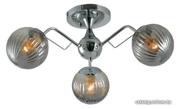 

Люстра средней высоты Rivoli Jessika 3097-303