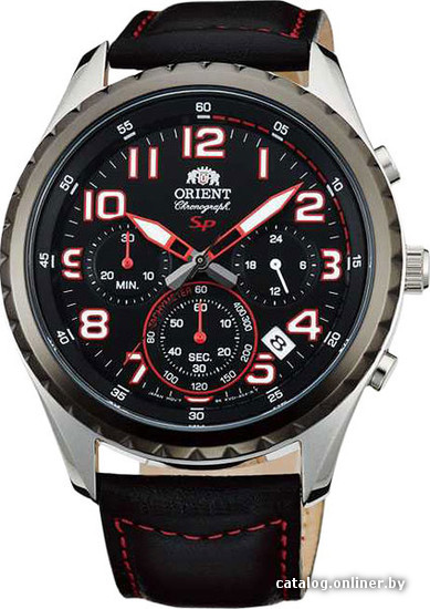 

Наручные часы Orient FKV01003B