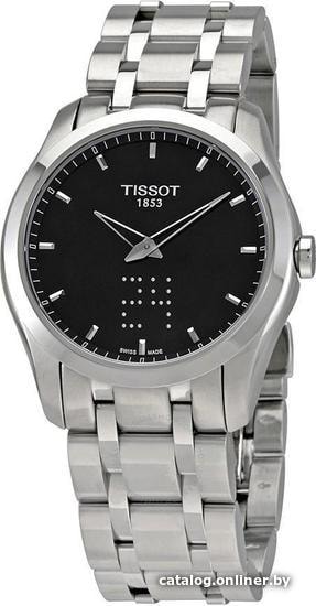 

Наручные часы Tissot T035.446.11.051.01