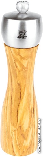 

Перечница Sambonet Paderno Peugeot Fidji Olive Wood 42676P20
