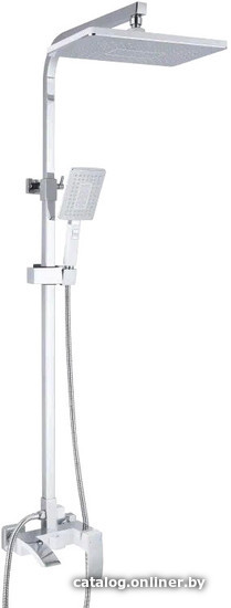 

Душевая система Rose R1536F
