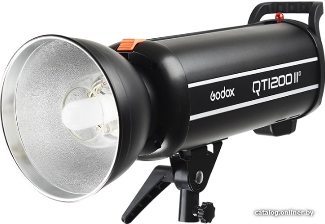 

Вспышка Godox QT1200IIM