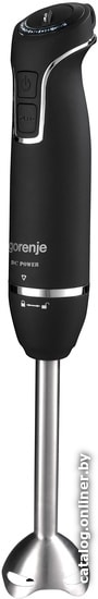 

Погружной блендер Gorenje HBX601QB