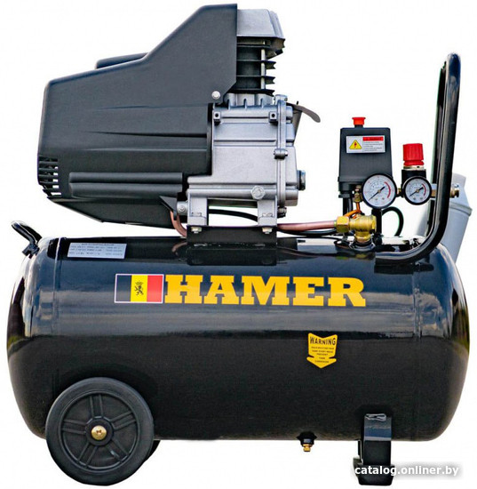 

Компрессор Hamer Air-1