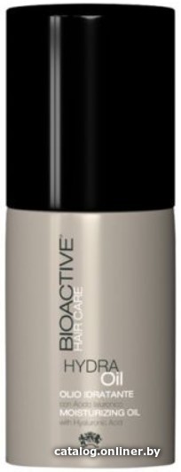 

Farmagan Bioactive Hair Care Hydra Oil для сухих волос 100 мл