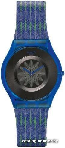 

Наручные часы Swatch SFS102