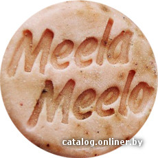 

Твердый шампунь Meela Meelo Суданская роза (85 г)
