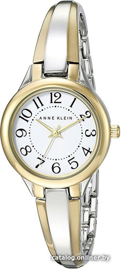 

Наручные часы Anne Klein 2453WTTT