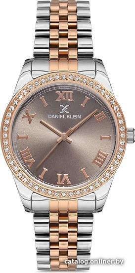 

Наручные часы Daniel Klein DK12909-6