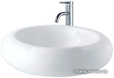 

Умывальник Porta A035 49.5x49.5