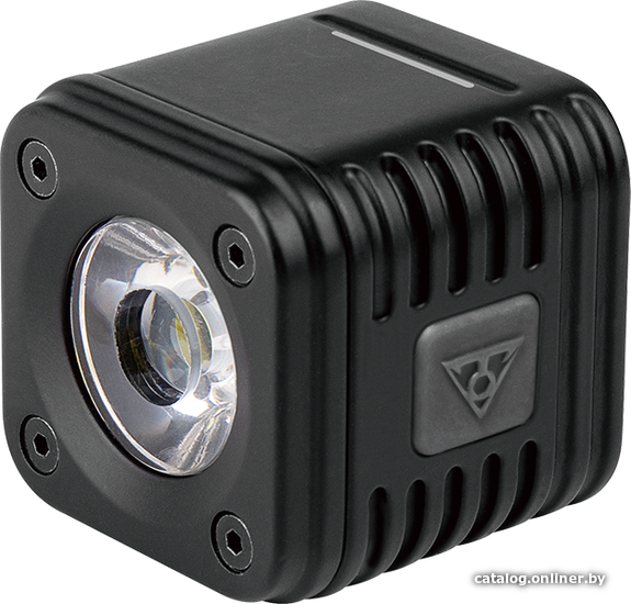 

Велосипедный фонарь Topeak Cubicubi Lamp Only