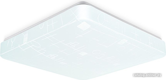 

Припотолочная люстра Ambrella light FZ FZ1155