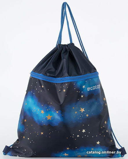 

Мешок для обуви Ecotope Kids 057-M588/123-NCL