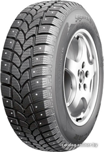 

Автомобильные шины Tigar Sigura Stud 185/60R14 82T