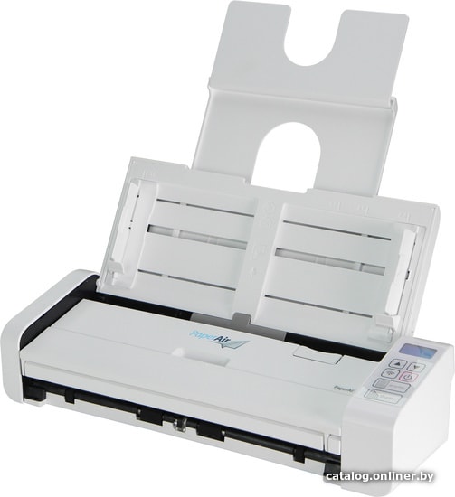

Сканер Avision PaperAir 215