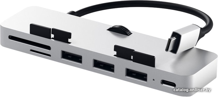 

USB-хаб Satechi ST-TCIMHS