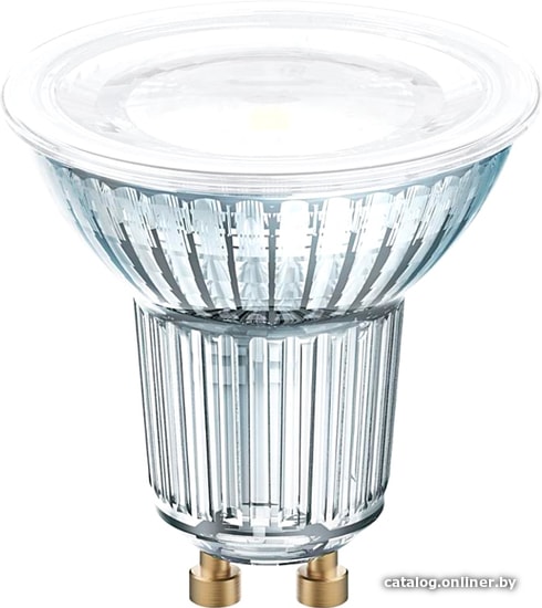

Светодиодная лампочка Osram PPAR16 80120 Dim GU10 8.3 Вт 4000 К