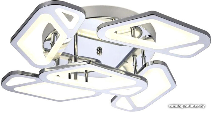 

Припотолочная люстра Ambrella light FA FA588