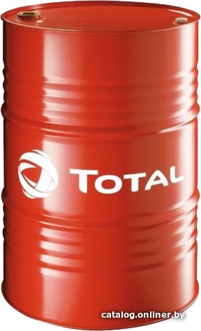 

Моторное масло Total Rubia TIR 8900 10W-40 208л