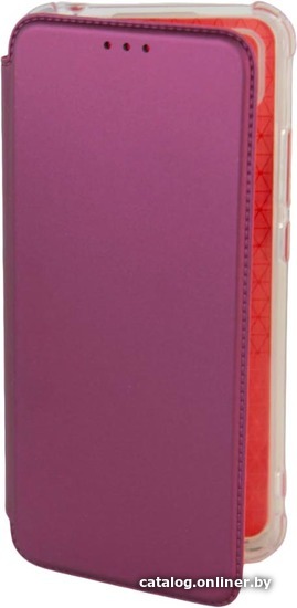 

Чехол для телефона Brauffen книжка с защитой камеры для Xiaomi Redmi 9C/10A (бодовый)