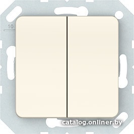

Выключатель проходной Vilma Style SL 250 P(6+6)10-020-02 iv
