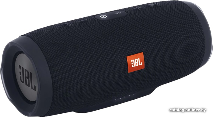 

Беспроводная колонка JBL Charge 3 Stealth Edition